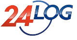 24LOG - бесплатный счетчик посещений (онлайн)