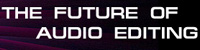 AudioExpert - аудио-редактор (онлайн)