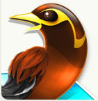 Myna - аудио редактор онлайн от Aviary