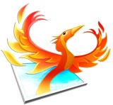 Phoenix - редактор изображений от Aviary (онлайн)