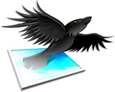 Raven - векторный редактор от Aviary (онлайн)