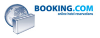 Booking - система бронирования отелей онлайн