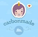 Carbonmade - ваше онлайн портфолио