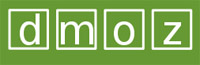 DMOZ - самый уважаемый каталог сайтов