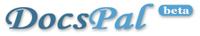 DocsPal – конвертация всевозможных файлов онлайн