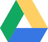 Google Диск - облачное хранилище данных от Google (онлайн)