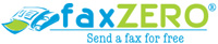 FaxZero - бесплатный факс в США, Канаду и не только (онлайн)