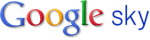 Google Sky - карта звездного неба онлайн