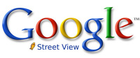 Google Street View - панорамы городов мира (онлайн)