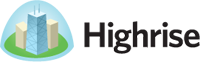 Highrise - управление деловыми контактами (онлайн)