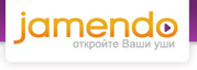Jamendo - музыкальное интернет-сообщество (онлайн)