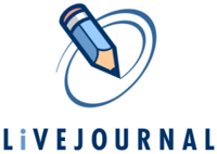 Livejournal - сетевое сообщество журналов (онлайн)