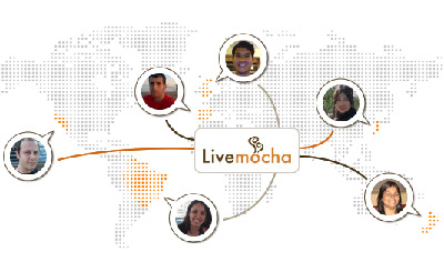 Livemocha - сообщество по изучению иностранных языков (онлайн)