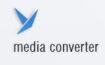 Media Converter - быстрый бесплатный онлайн аудио- и видео-конвертер