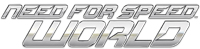 NFS World - онлайн игра из серии Need for Speed