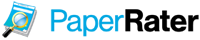 Paperrater - надежная проверка грамматики (онлайн)