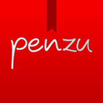 Penzu - ведение приватного дневника (онлайн)