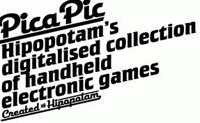 PicaPic - портативные игры из 80-90х годов (онлайн)