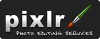 Pixlr – бесплатное создание и редактирование изображений онлайн
