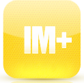 IM+ — сервис для обмена мгновенными сообщениями (онлайн)