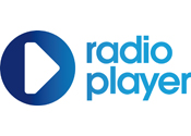 Radioplayer - множество британских радиостанций (онлайн)