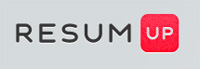 ResumUP - инфографика для резюме (онлайн)