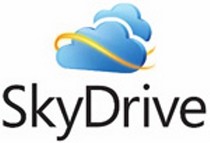 Live SkyDrive - хранение и обмен файлов (онлайн)