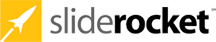 SlideRocket - создание современной презентации (онлайн)