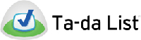 TadaList - инструмент для списков дел (онлайн)