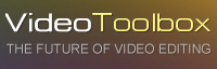 VideoToolbox - обработка видео-файлов
