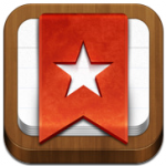Wunderlist - сервис для повышения производительности (онлайн)