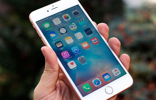 Быстрое устранение любых поломок на iPhone
