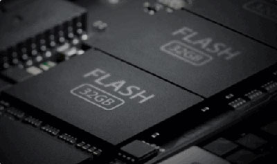 Flash-память: особенности строения и функционирования