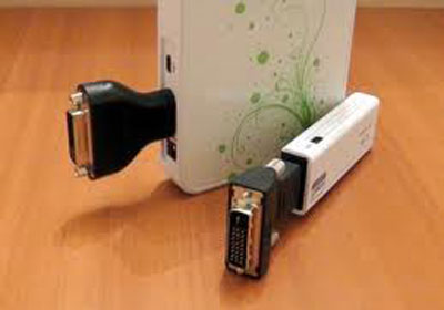 HDMI-удлинитель беспроводной