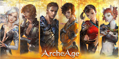 Купить золото в archeage