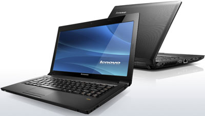 Обновленная версия бюджетного ноутбука от торговой марки Lenovo