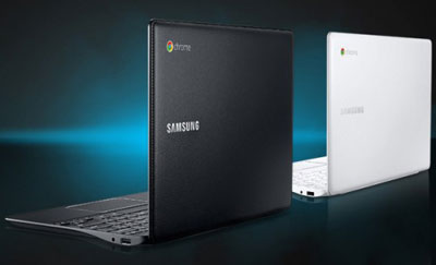 Samsung Chromebook 2