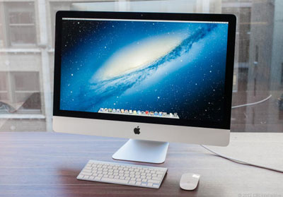 Преимущества и недостатки IMac