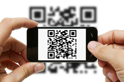 QR-код - что это такое