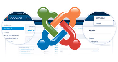 Возможности CMS Joomla