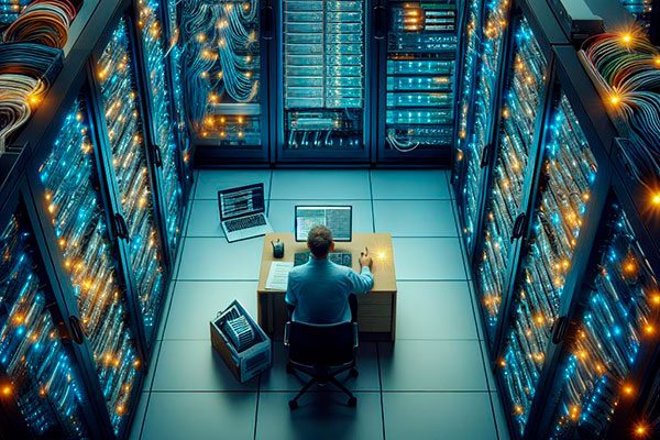 Как правильно выбрать dedicated server