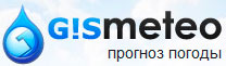 Gismeteo.ua – даже если у природы найдётся плохая погода