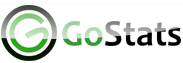 GoStats – просчитайте свой сайт