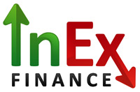 InEx Финансы: веб-сервис по управлению личным финансами (онлайн)