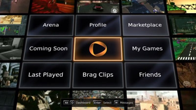 OnLive - компьютерные игры онлайн на любой вкус