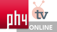 ph4TV - онлайн ТВ
