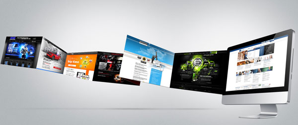 7 неудачных тенденций в веб-дизайне