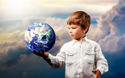 Безопасность детей в интернете