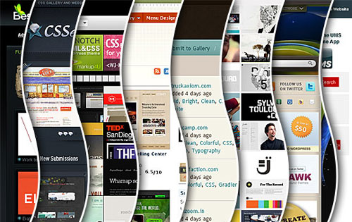 Как правильно оформить сайт