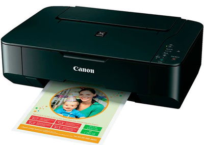 МФУ для офиса и дома